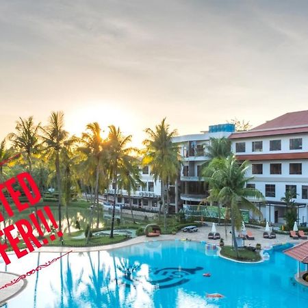Sijori Resort Batam Exteriér fotografie