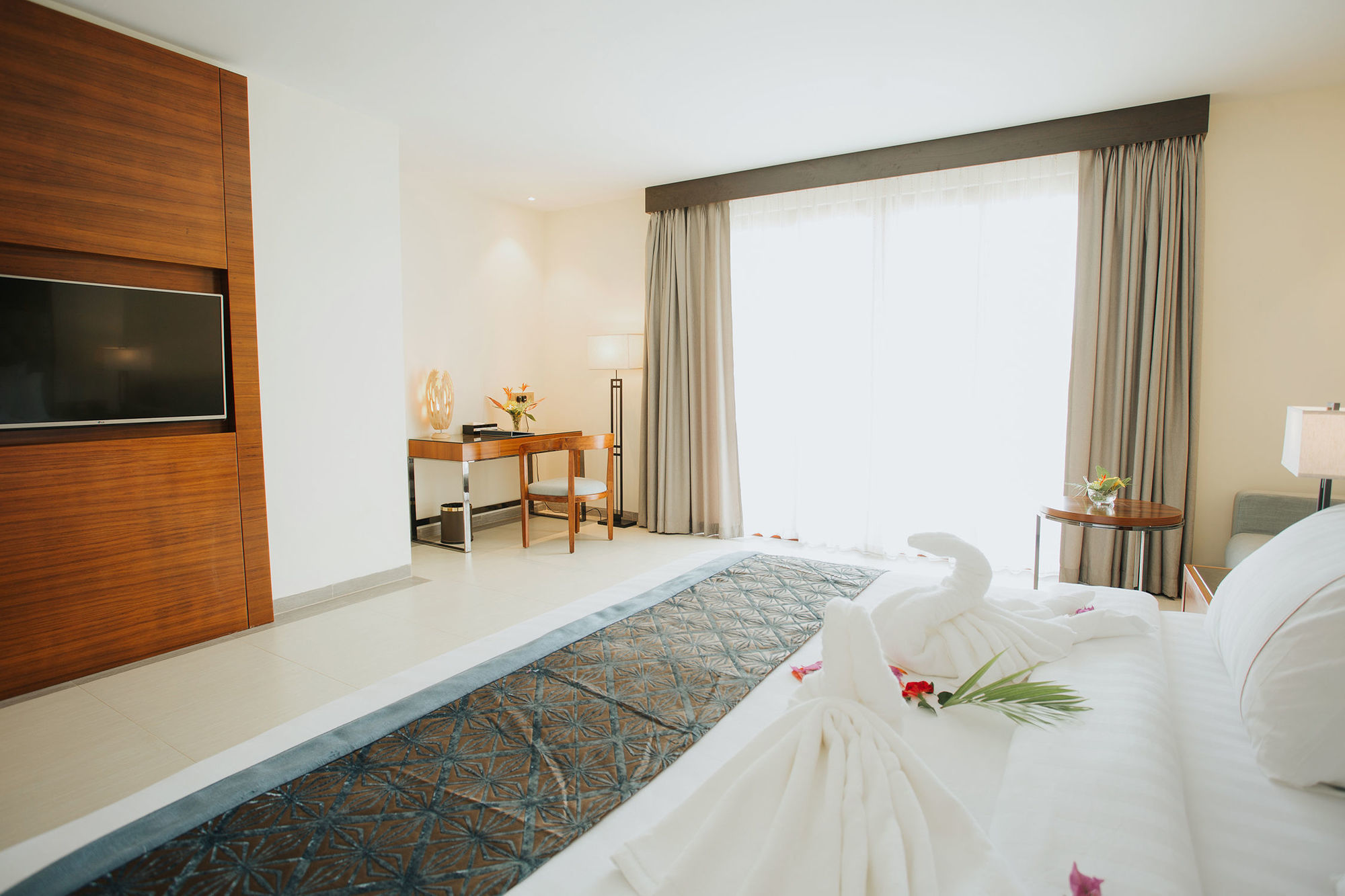Sijori Resort Batam Exteriér fotografie