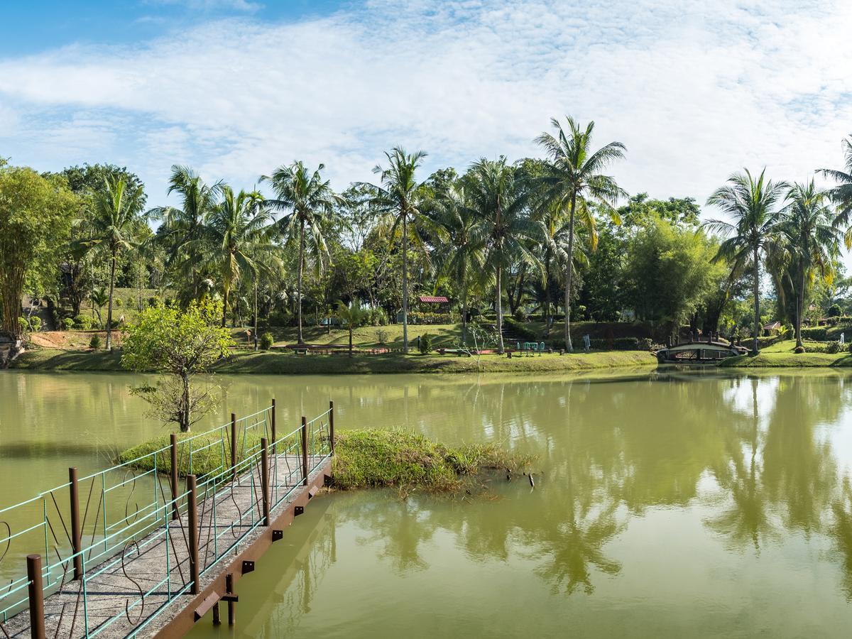 Sijori Resort Batam Exteriér fotografie