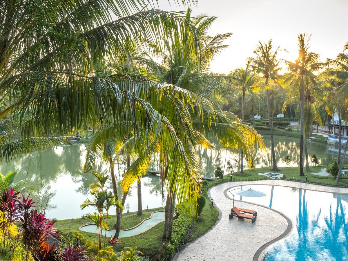 Sijori Resort Batam Exteriér fotografie