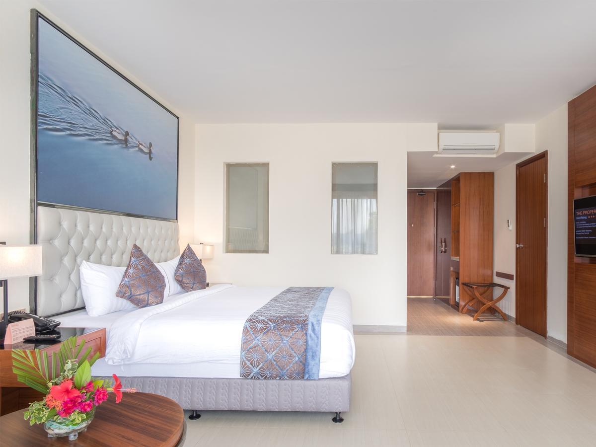 Sijori Resort Batam Exteriér fotografie
