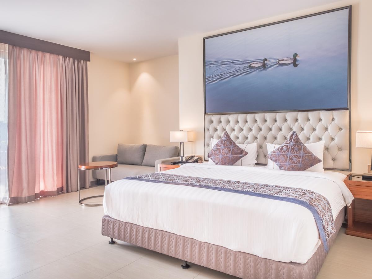 Sijori Resort Batam Exteriér fotografie