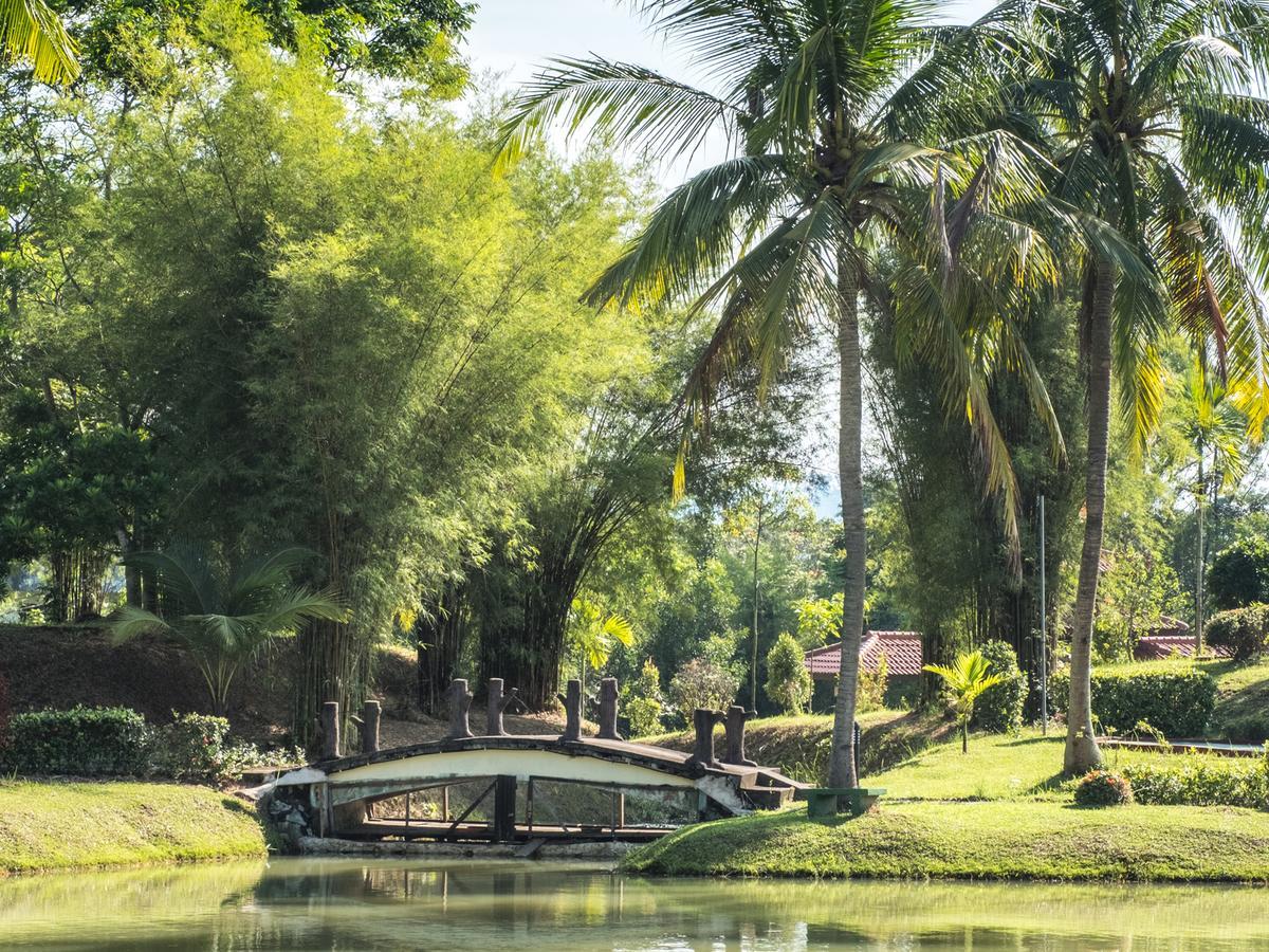 Sijori Resort Batam Exteriér fotografie
