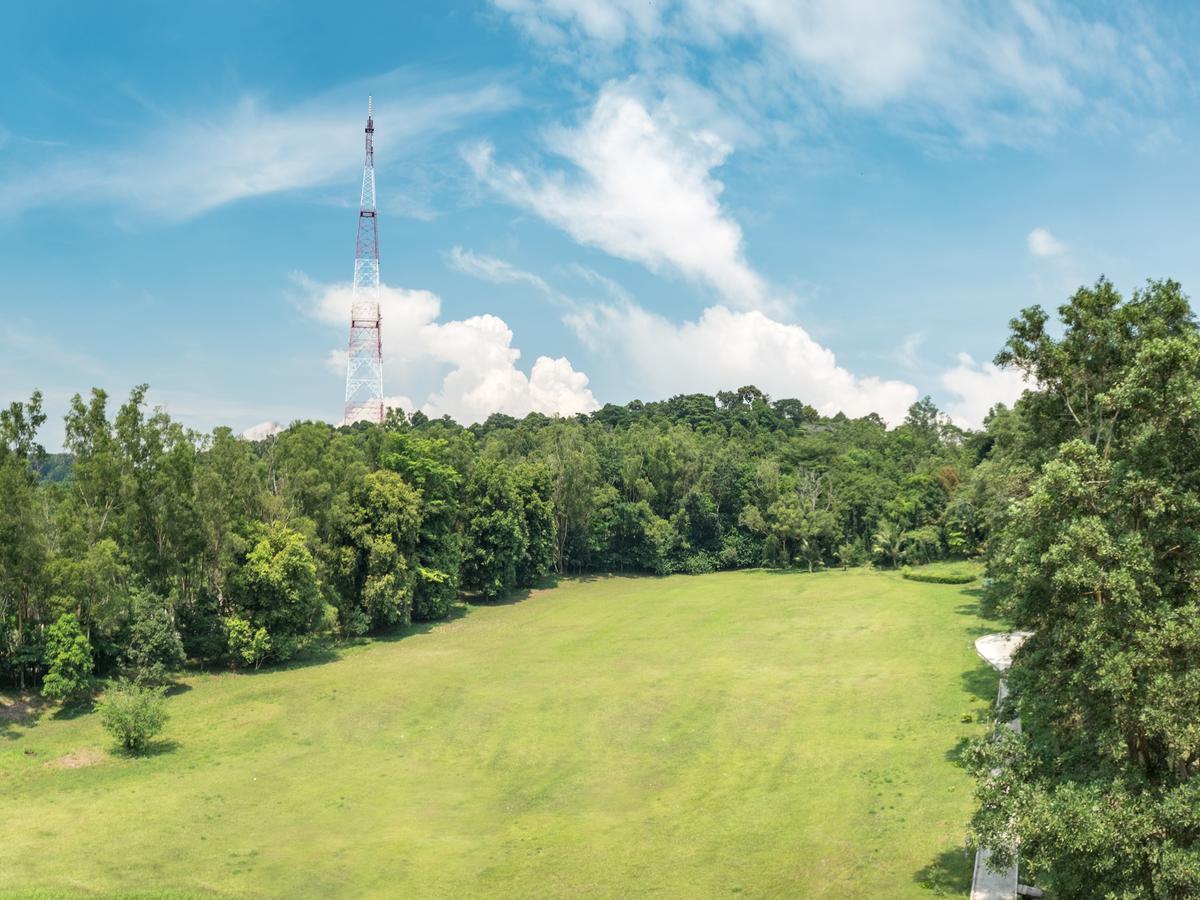Sijori Resort Batam Exteriér fotografie