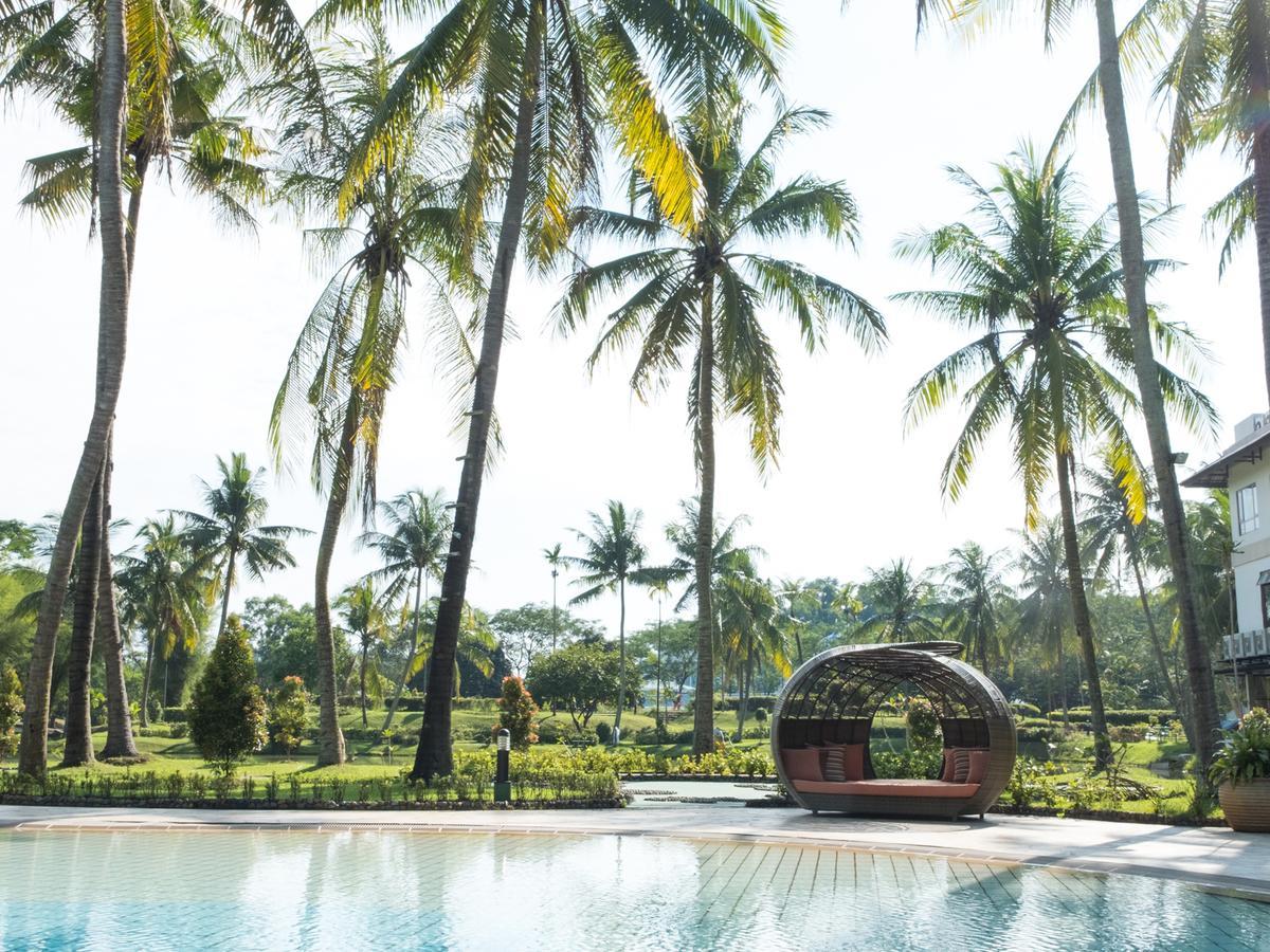 Sijori Resort Batam Exteriér fotografie