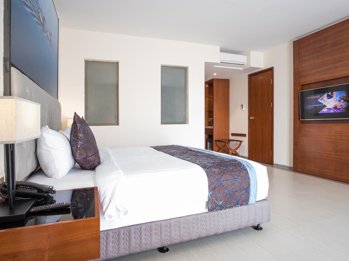 Sijori Resort Batam Exteriér fotografie