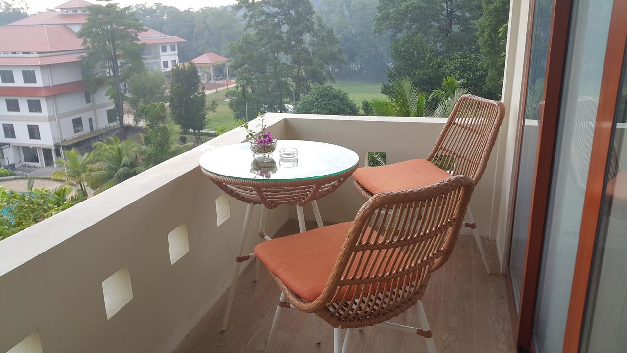 Sijori Resort Batam Exteriér fotografie